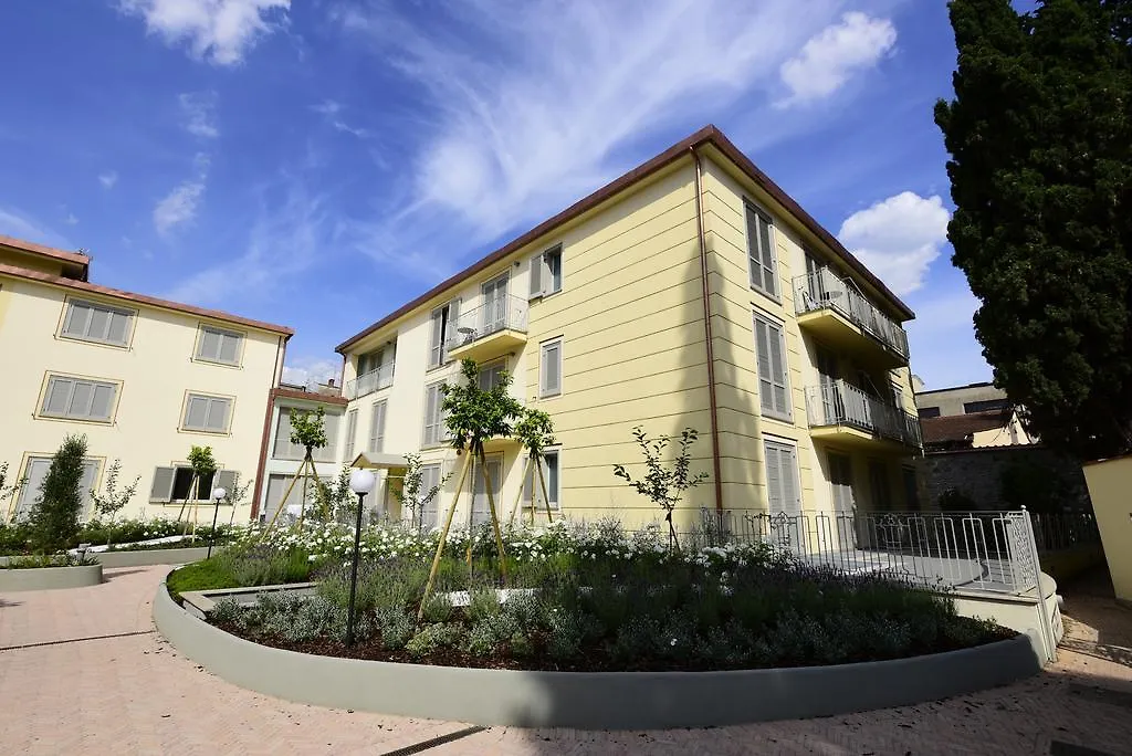 Borgo Guelfo IV-1