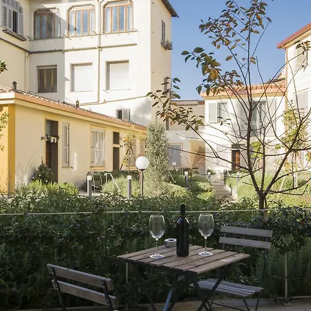 Borgo Guelfo IV-3